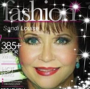 Meet your Posher, Sandra